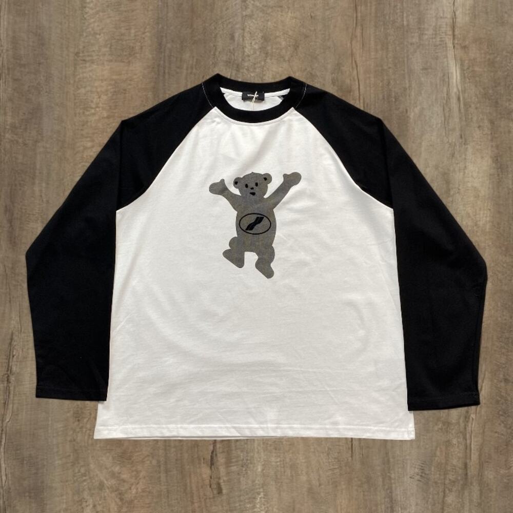 We11done White T-Shirt